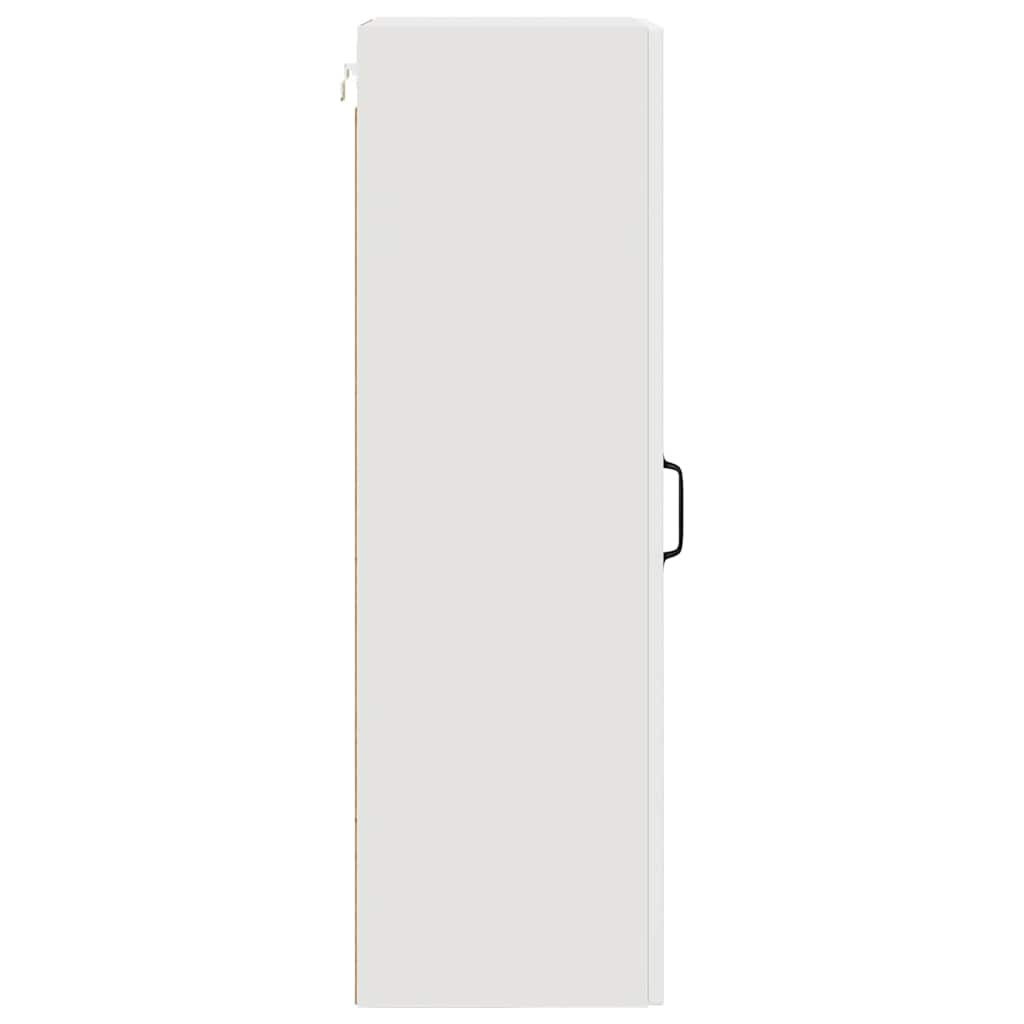 Pannello lavastoviglie Kalmar Bianco 40 x 31 x 100 cm | homemem39