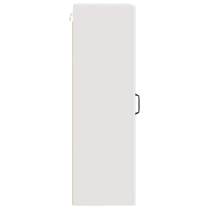 Pannello lavastoviglie Kalmar Bianco 40 x 31 x 100 cm | homemem39