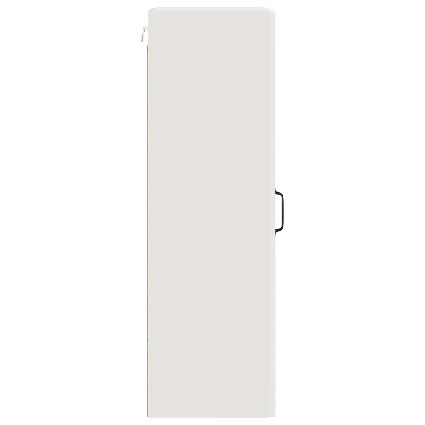Pannello lavastoviglie Kalmar Bianco 40 x 31 x 100 cm