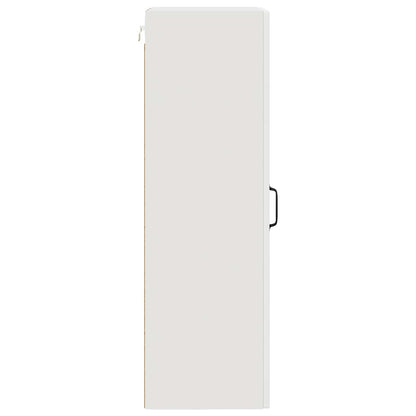 Pannello lavastoviglie Kalmar Bianco 40 x 31 x 100 cm