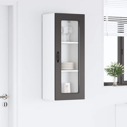 Pannello lavastoviglie Kalmar Nero 40 x 31 x 100 cm | homemem39