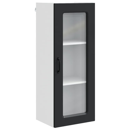 Pannello lavastoviglie Kalmar Nero 40 x 31 x 100 cm