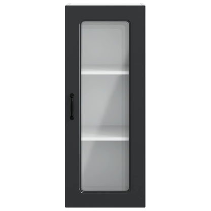 Pannello lavastoviglie Kalmar Nero 40 x 31 x 100 cm | homemem39