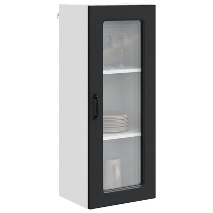 Pannello lavastoviglie Kalmar Nero 40 x 31 x 100 cm | homemem39
