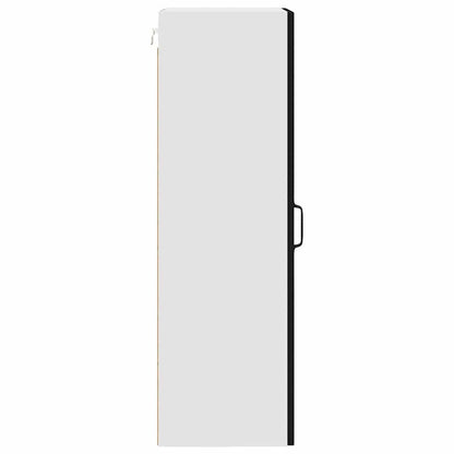 Pannello lavastoviglie Kalmar Nero 40 x 31 x 100 cm | homemem39