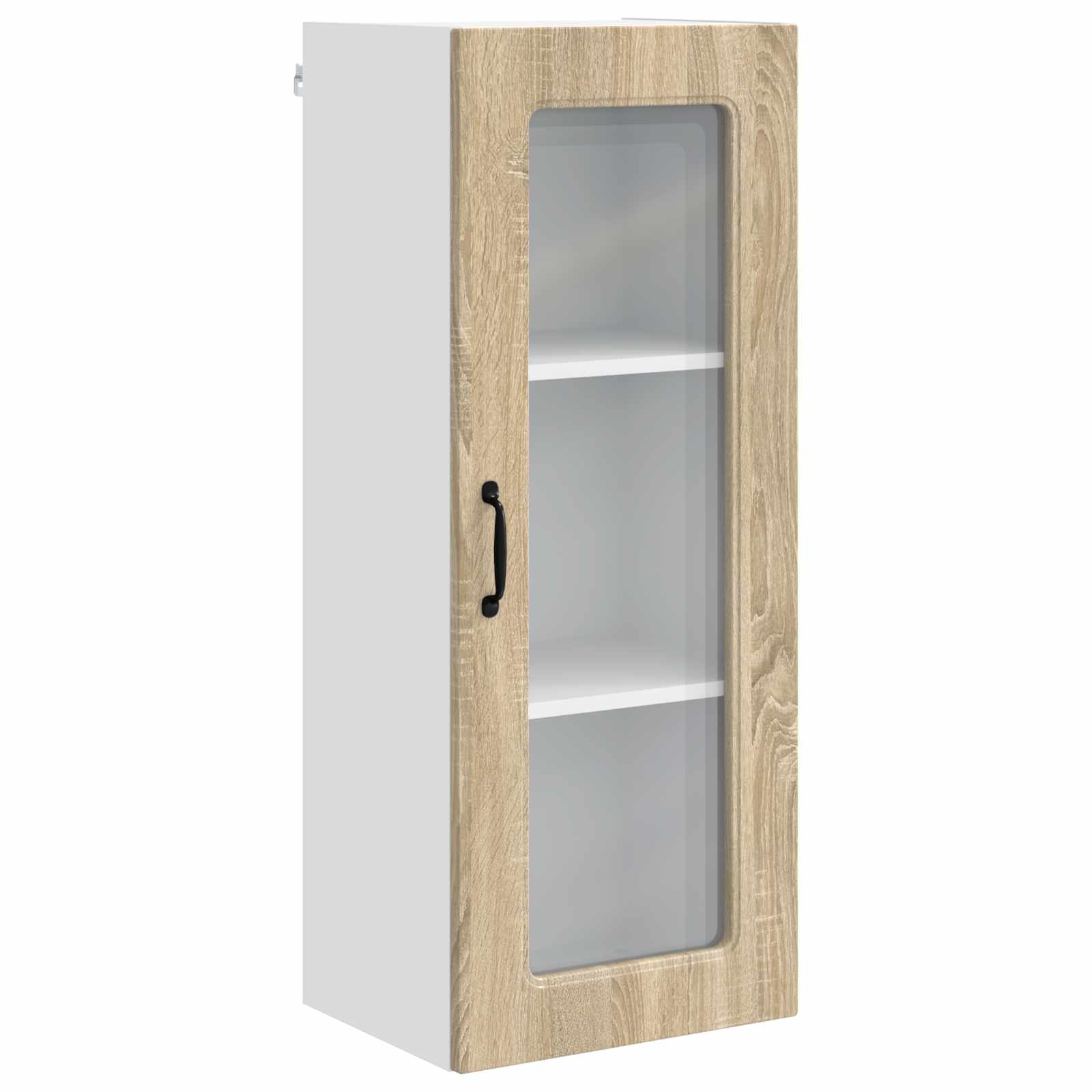 Pannello lavastoviglie Kalmar Rovere Sonoma 40 x 31 x 100 cm | homemem39