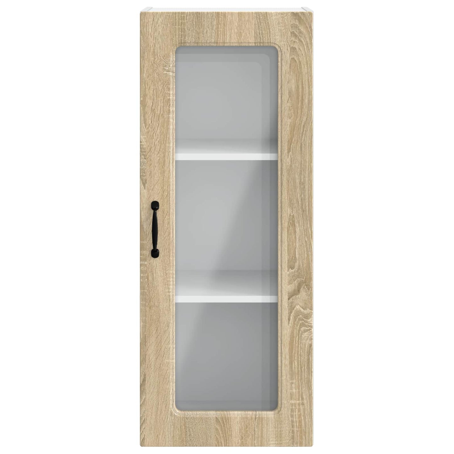 Pannello lavastoviglie Kalmar Rovere Sonoma 40 x 31 x 100 cm | homemem39