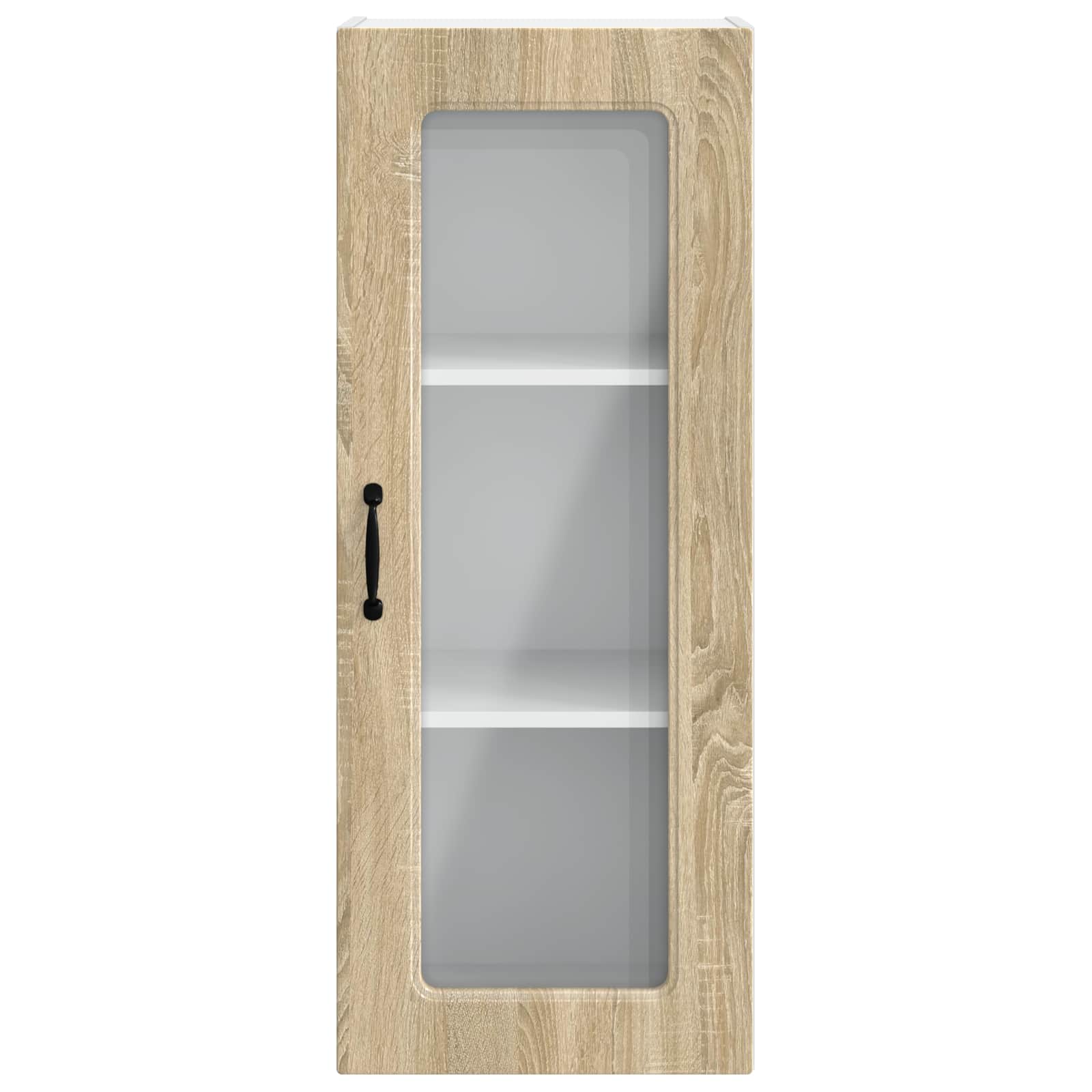 Pannello lavastoviglie Kalmar Rovere Sonoma 40 x 31 x 100 cm | homemem39