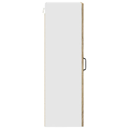 Pannello lavastoviglie Kalmar Rovere Sonoma 40 x 31 x 100 cm | homemem39