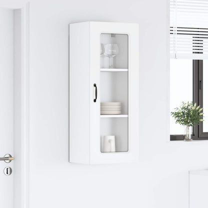 Pannello lavastoviglie Kalmar Bianco Lucido 40 x 31 x 100 cm | homemem39