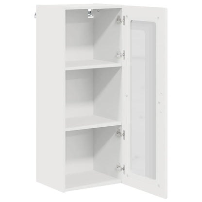 Pannello lavastoviglie Kalmar Bianco Lucido 40 x 31 x 100 cm | homemem39