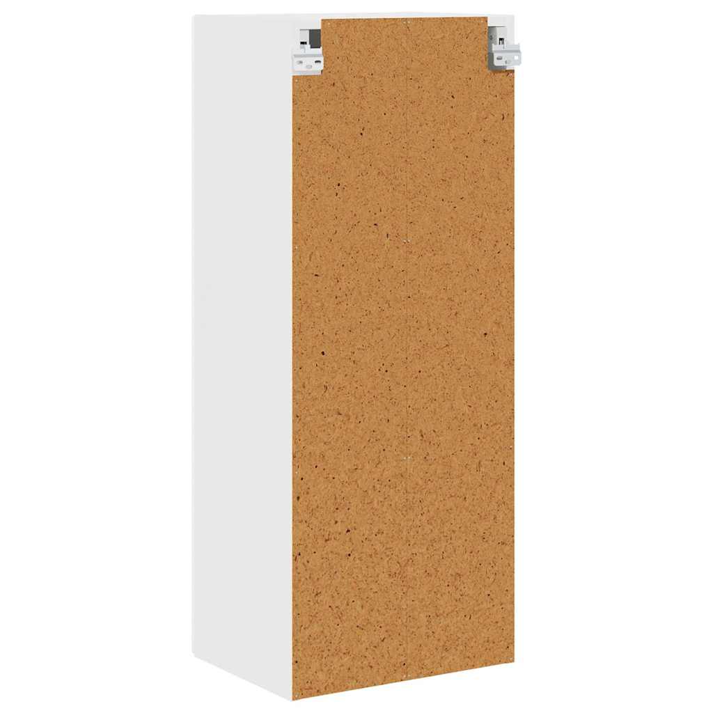 Pannello lavastoviglie Kalmar Bianco Lucido 40 x 31 x 100 cm | homemem39