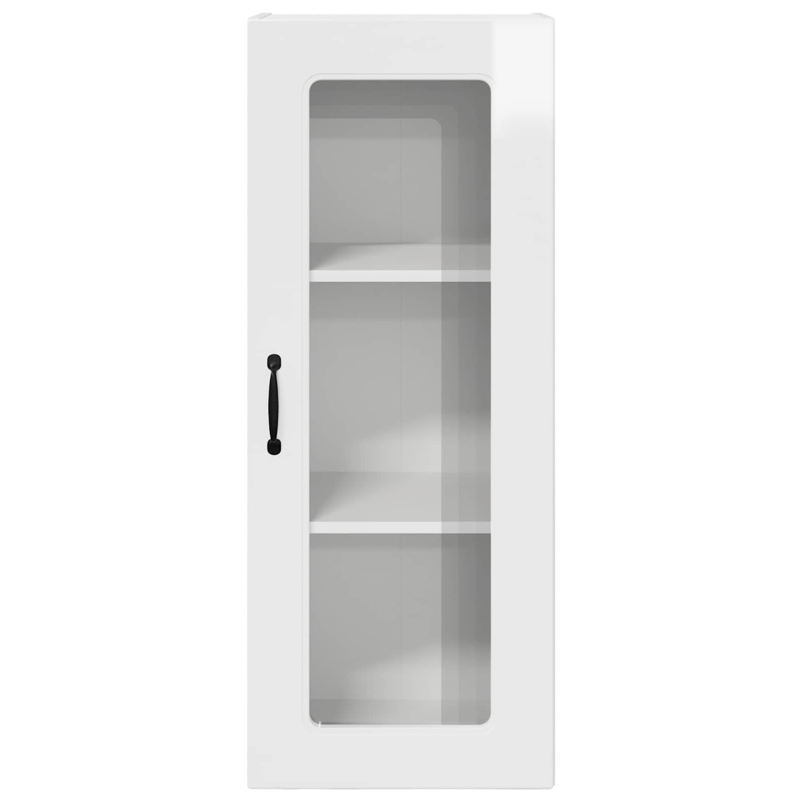Pannello lavastoviglie Kalmar Bianco Lucido 40 x 31 x 100 cm | homemem39