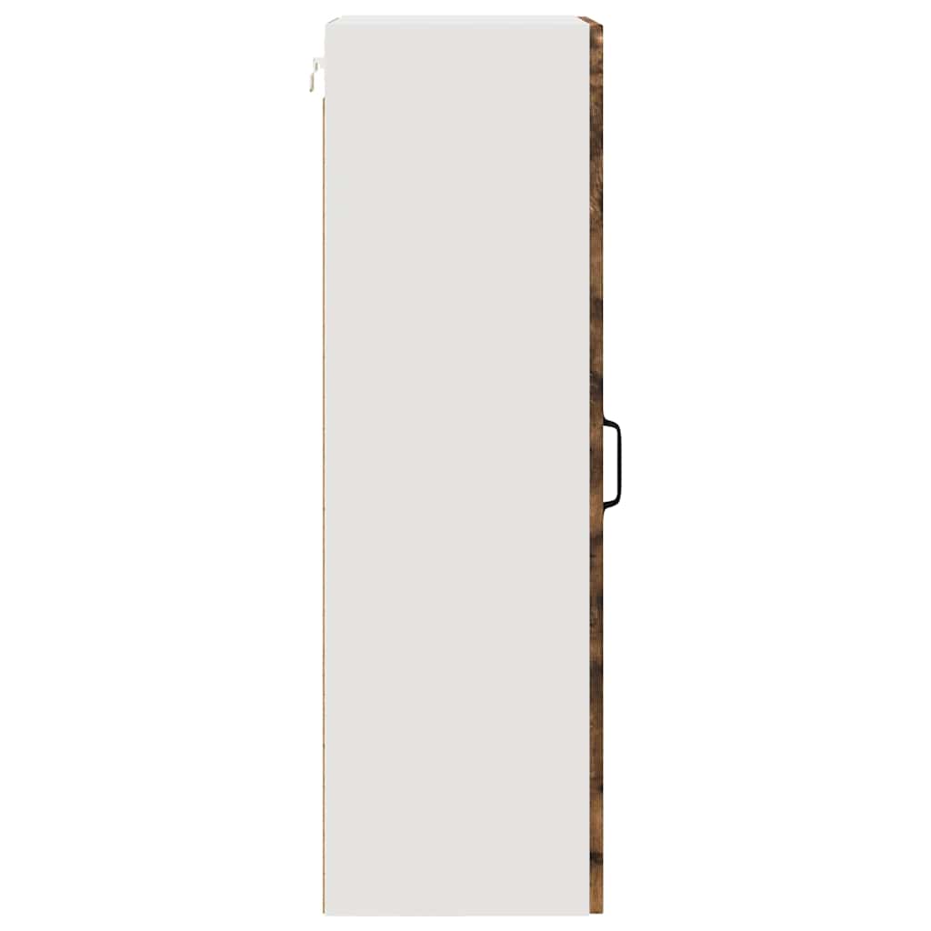 Pannello lavastoviglie Kalmar Rovere fumé 40 x 31 x 100 cm | homemem39