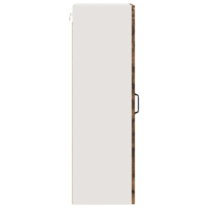 Pannello lavastoviglie Kalmar Rovere fumé 40 x 31 x 100 cm | homemem39