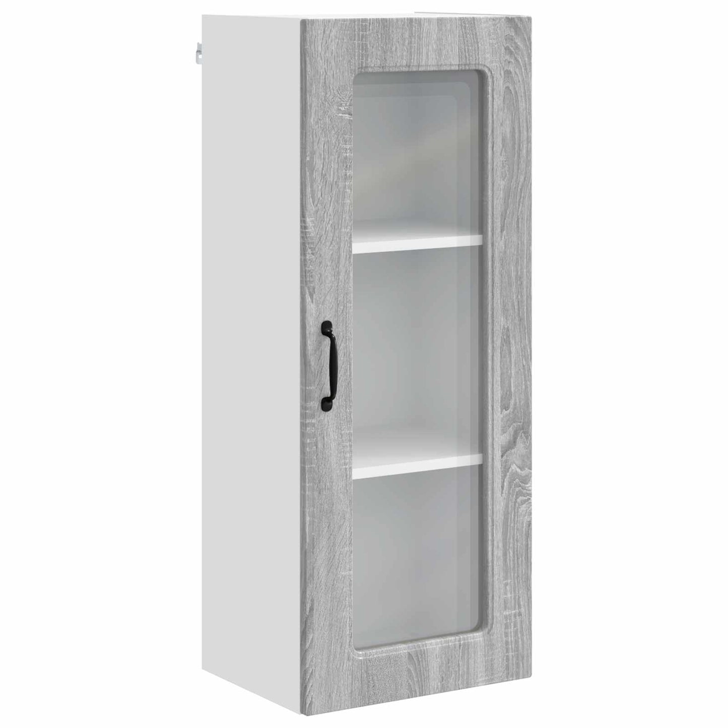 Pannello lavastoviglie Kalmar Grigio Sonoma 40 x 31 x 100 cm | homemem39