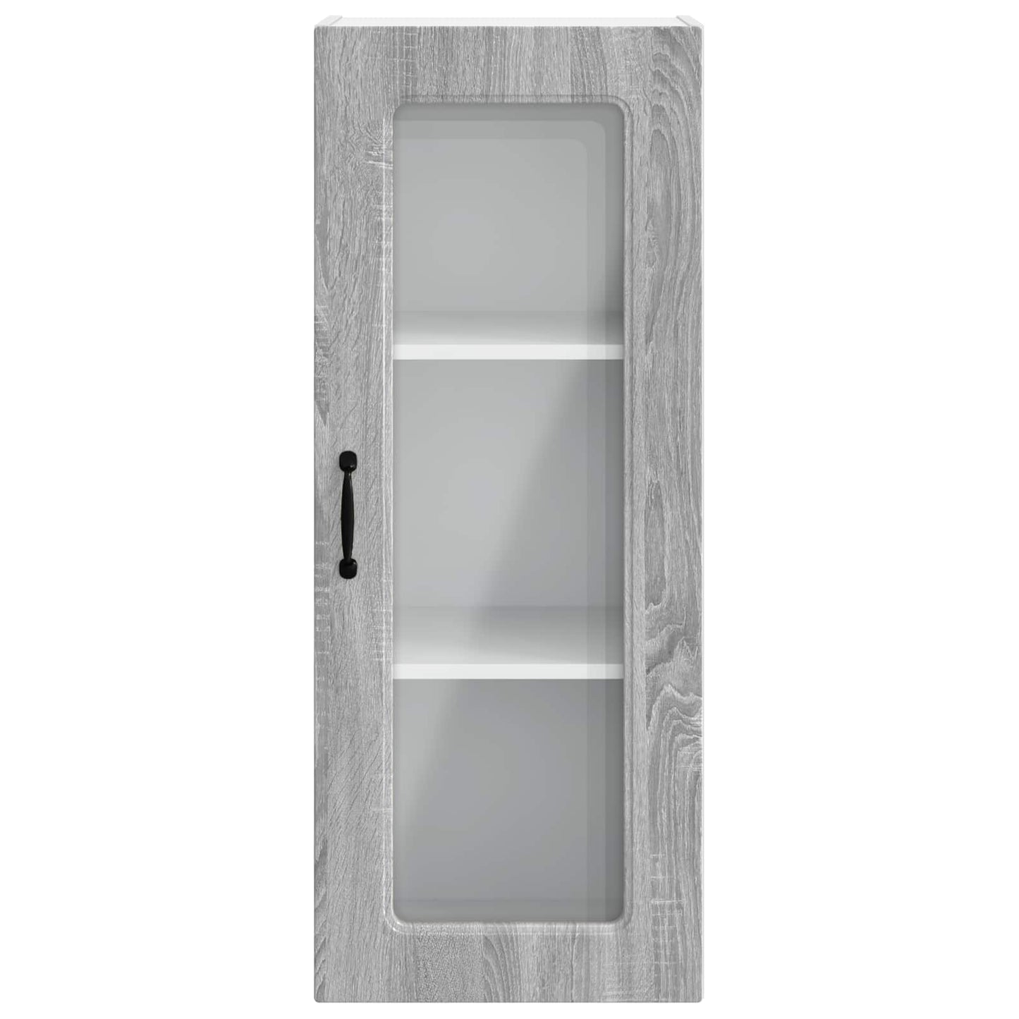 Pannello lavastoviglie Kalmar Grigio Sonoma 40 x 31 x 100 cm | homemem39