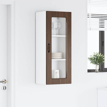 Pannello lavastoviglie Kalmar Rovere Marrone 40 x 31 x 100 cm | homemem39
