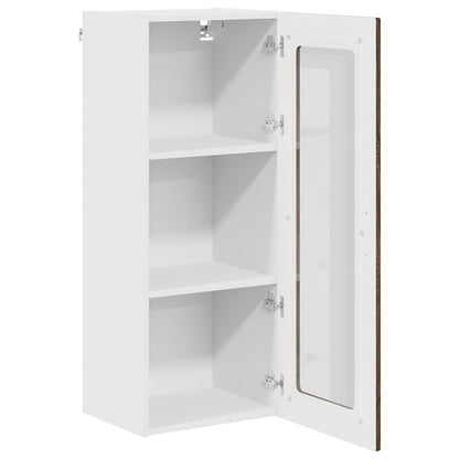 Pannello lavastoviglie Kalmar Rovere Marrone 40 x 31 x 100 cm | homemem39