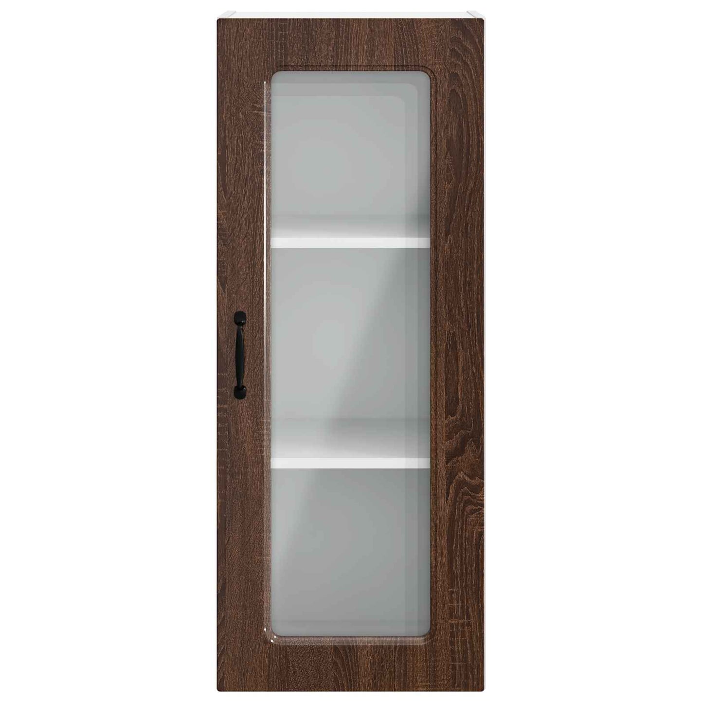 Pannello lavastoviglie Kalmar Rovere Marrone 40 x 31 x 100 cm | homemem39