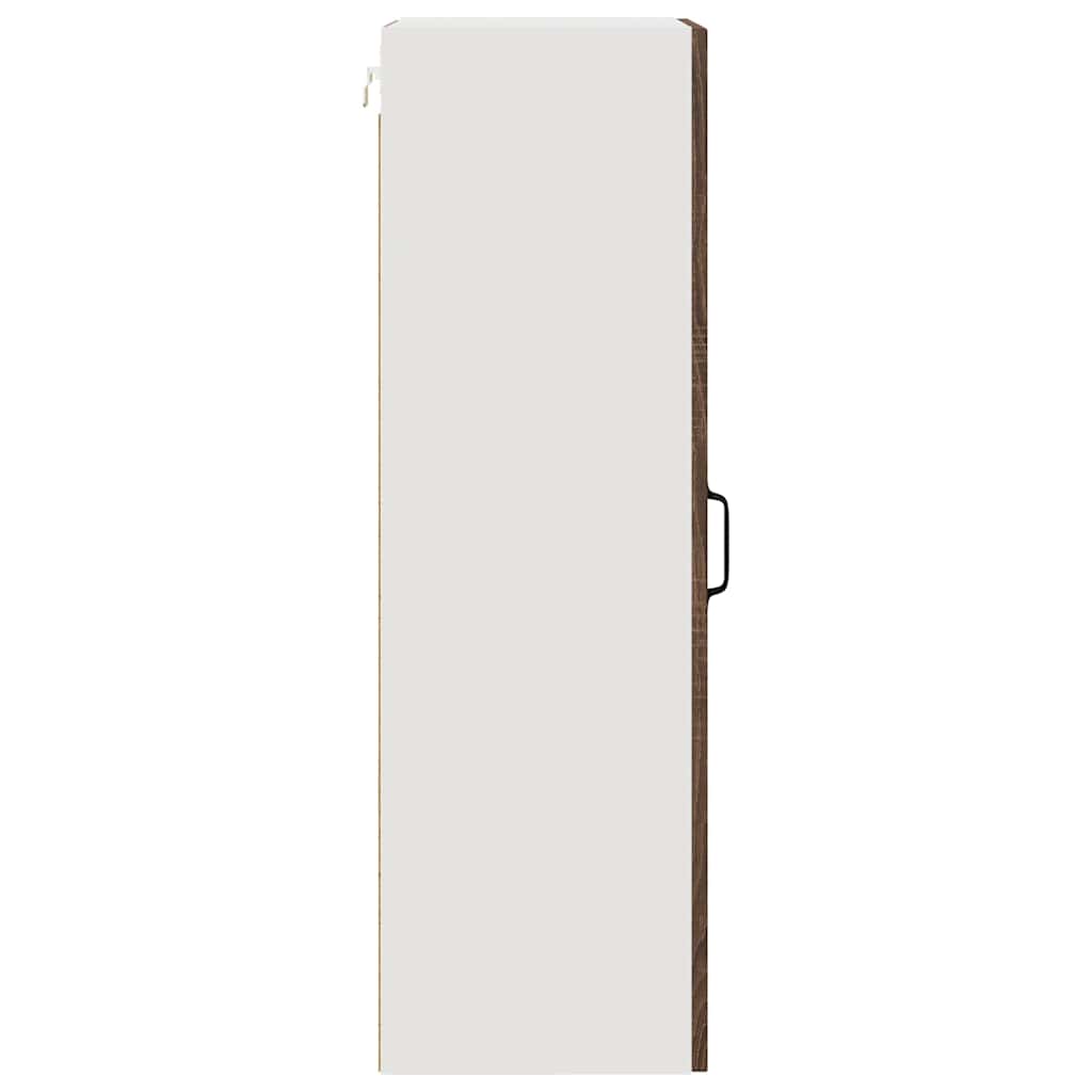 Pannello lavastoviglie Kalmar Rovere Marrone 40 x 31 x 100 cm | homemem39