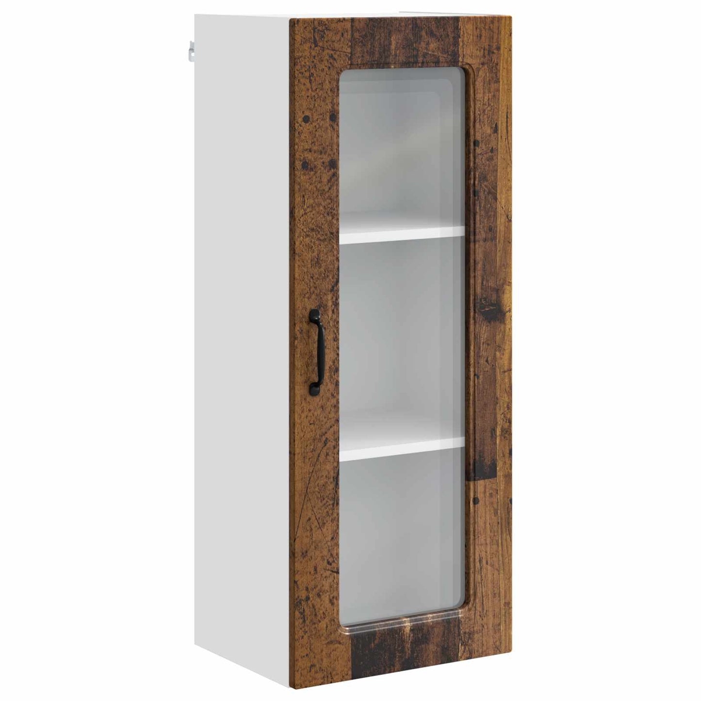 Pannello lavastoviglie Kalmar Legno vecchio 40 x 31 x 100 cm