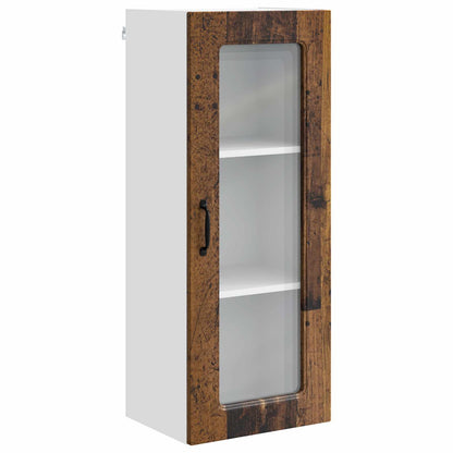 Pannello lavastoviglie Kalmar Legno vecchio 40 x 31 x 100 cm