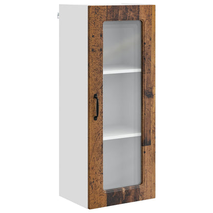 Pannello lavastoviglie Kalmar Legno vecchio 40 x 31 x 100 cm
