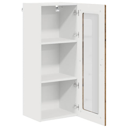 Pannello lavastoviglie Kalmar Legno vecchio 40 x 31 x 100 cm | homemem39