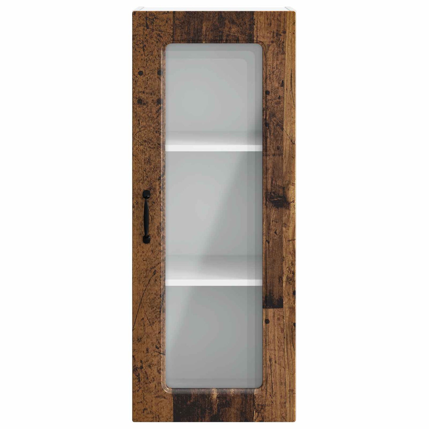 Pannello lavastoviglie Kalmar Legno vecchio 40 x 31 x 100 cm | homemem39