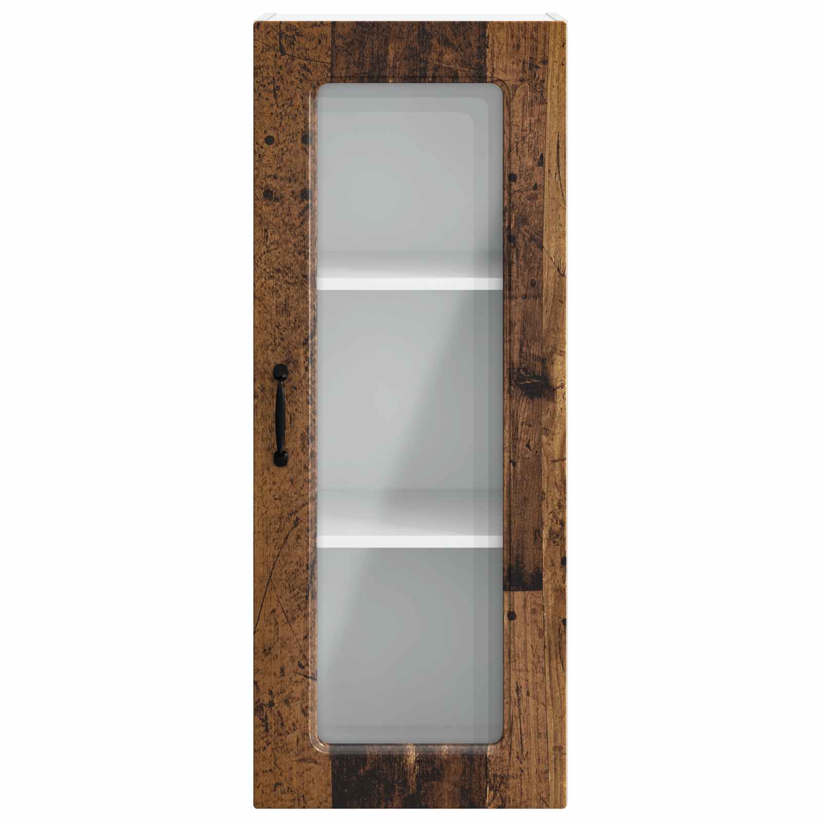 Pannello lavastoviglie Kalmar Legno vecchio 40 x 31 x 100 cm | homemem39