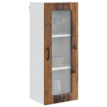 Pannello lavastoviglie Kalmar Legno vecchio 40 x 31 x 100 cm