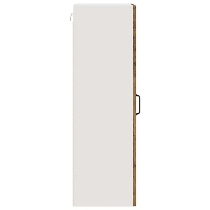 Pannello lavastoviglie Kalmar Legno vecchio 40 x 31 x 100 cm | homemem39