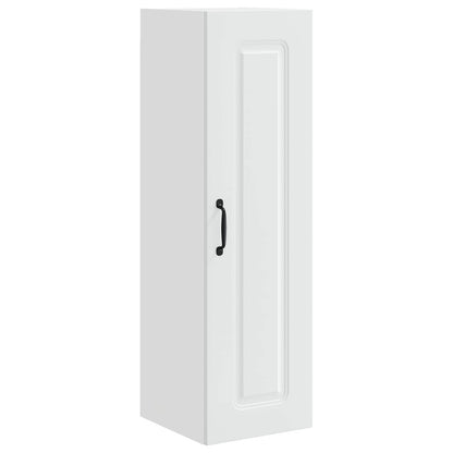 Pannello lavastoviglie Kalmar Bianco 30 x 31 x 100 cm