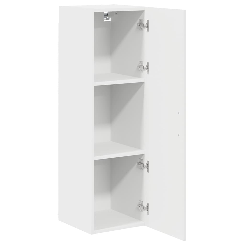 Pannello lavastoviglie Kalmar Bianco 30 x 31 x 100 cm