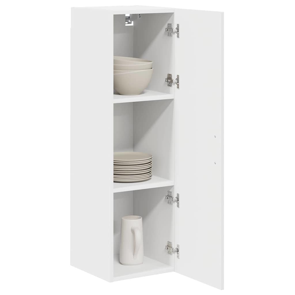Pannello lavastoviglie Kalmar Bianco 30 x 31 x 100 cm