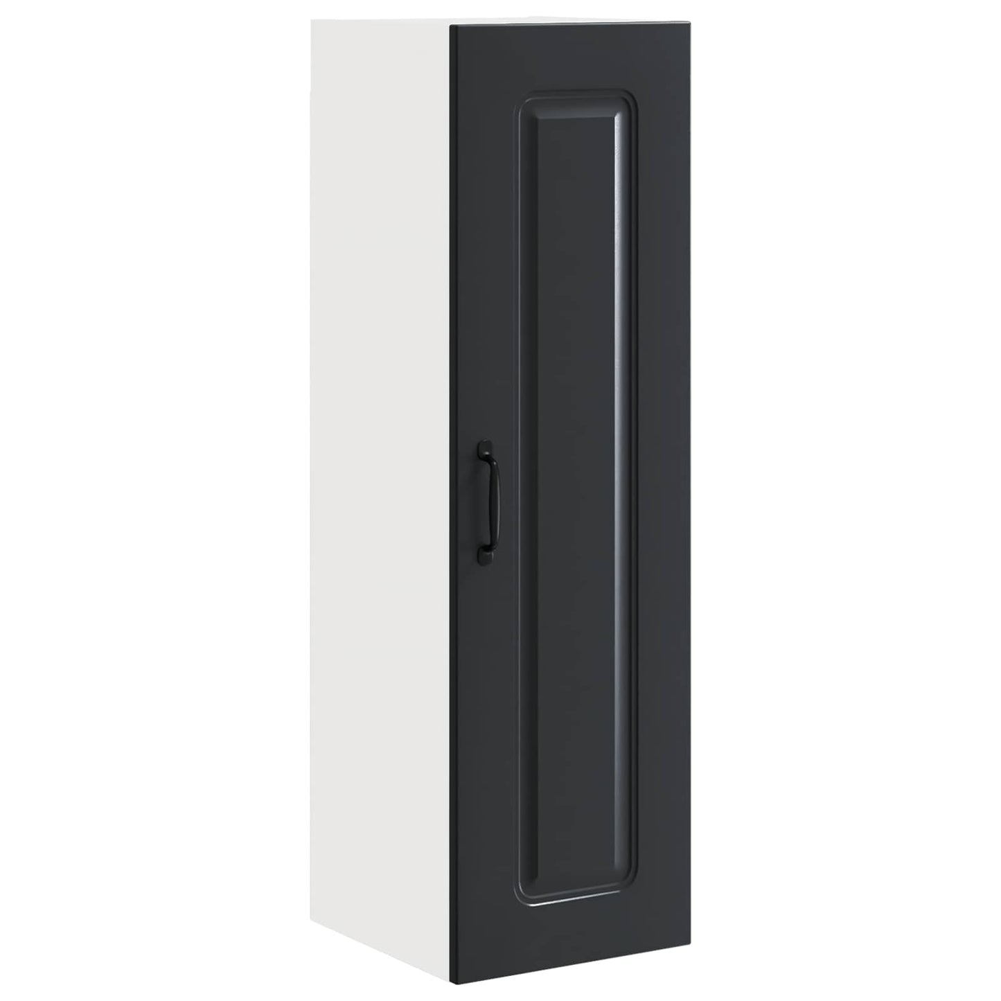 Pannello lavastoviglie Kalmar Nero 30 x 31 x 100 cm