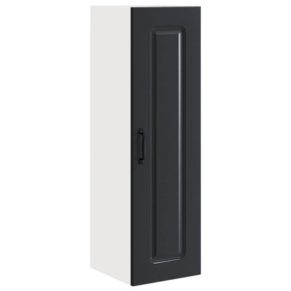 Pannello lavastoviglie Kalmar Nero 30 x 31 x 100 cm