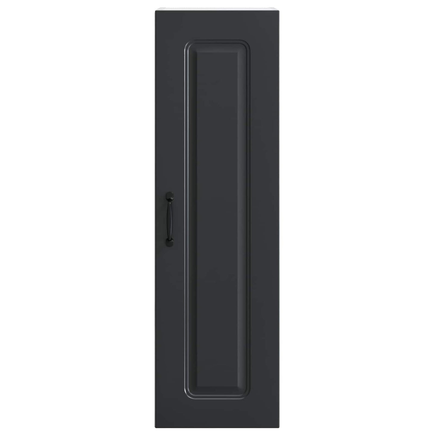 Pannello lavastoviglie Kalmar Nero 30 x 31 x 100 cm | homemem39
