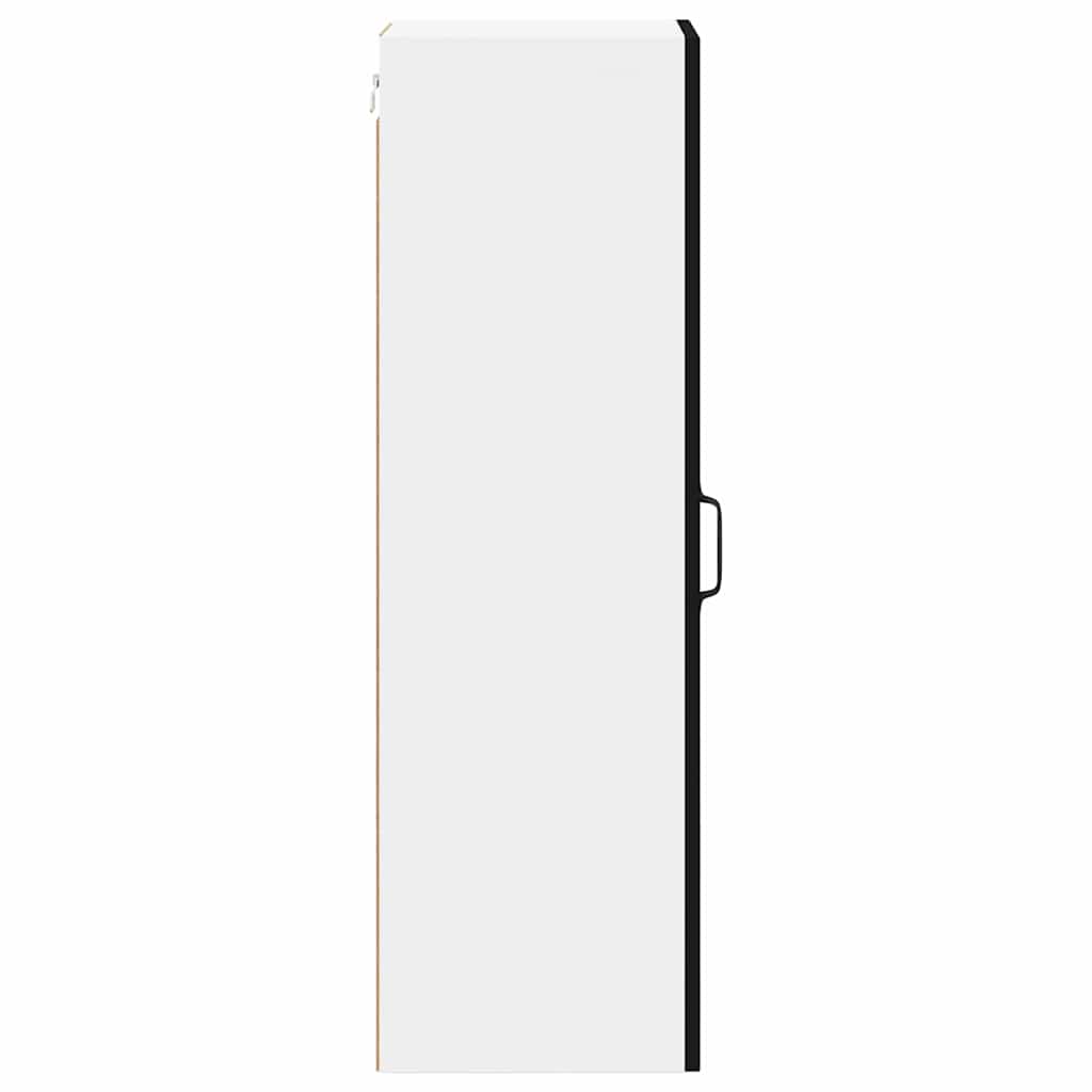 Pannello lavastoviglie Kalmar Nero 30 x 31 x 100 cm | homemem39