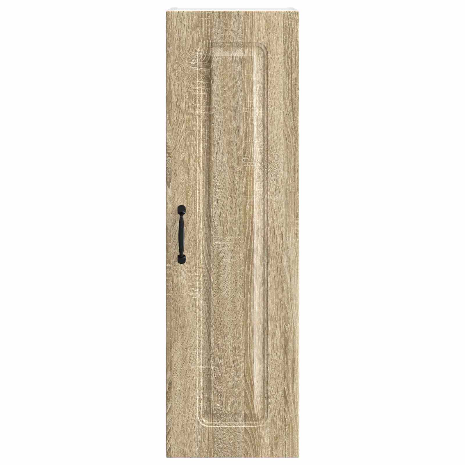 Pannello lavastoviglie Kalmar Rovere Sonoma 30 x 31 x 100 cm | homemem39