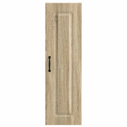 Pannello lavastoviglie Kalmar Rovere Sonoma 30 x 31 x 100 cm | homemem39