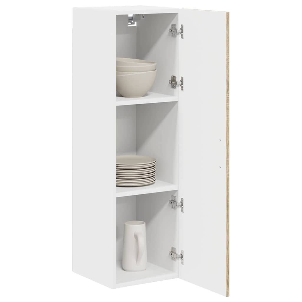 Pannello lavastoviglie Kalmar Rovere Sonoma 30 x 31 x 100 cm