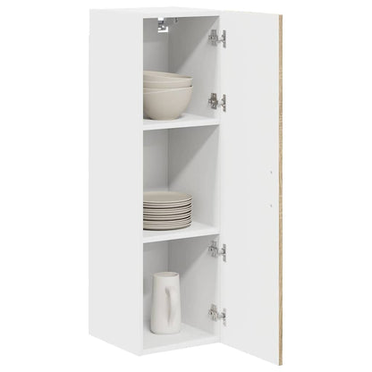 Pannello lavastoviglie Kalmar Rovere Sonoma 30 x 31 x 100 cm