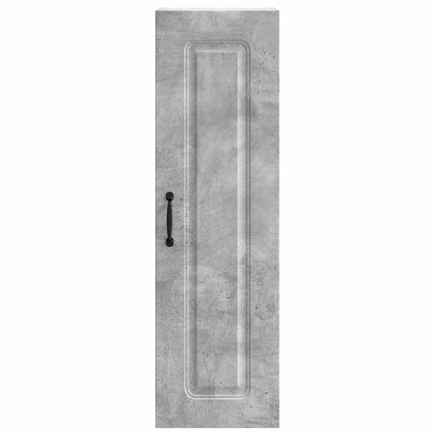 Pannello lavastoviglie Kalmar Grigio cemento 30 x 31 x 100 cm | homemem39
