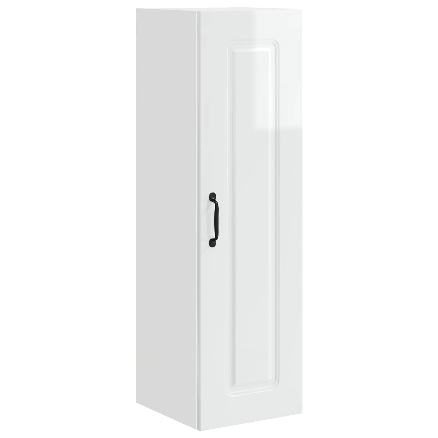 Pannello lavastoviglie Kalmar Bianco Lucido 30 x 31 x 100 cm | homemem39