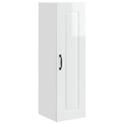 Pannello lavastoviglie Kalmar Bianco Lucido 30 x 31 x 100 cm | homemem39