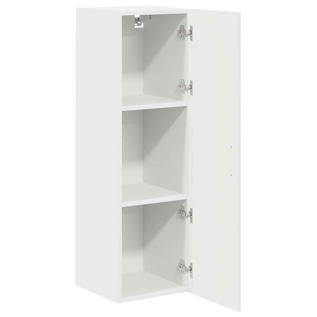 Pannello lavastoviglie Kalmar Bianco Lucido 30 x 31 x 100 cm | homemem39