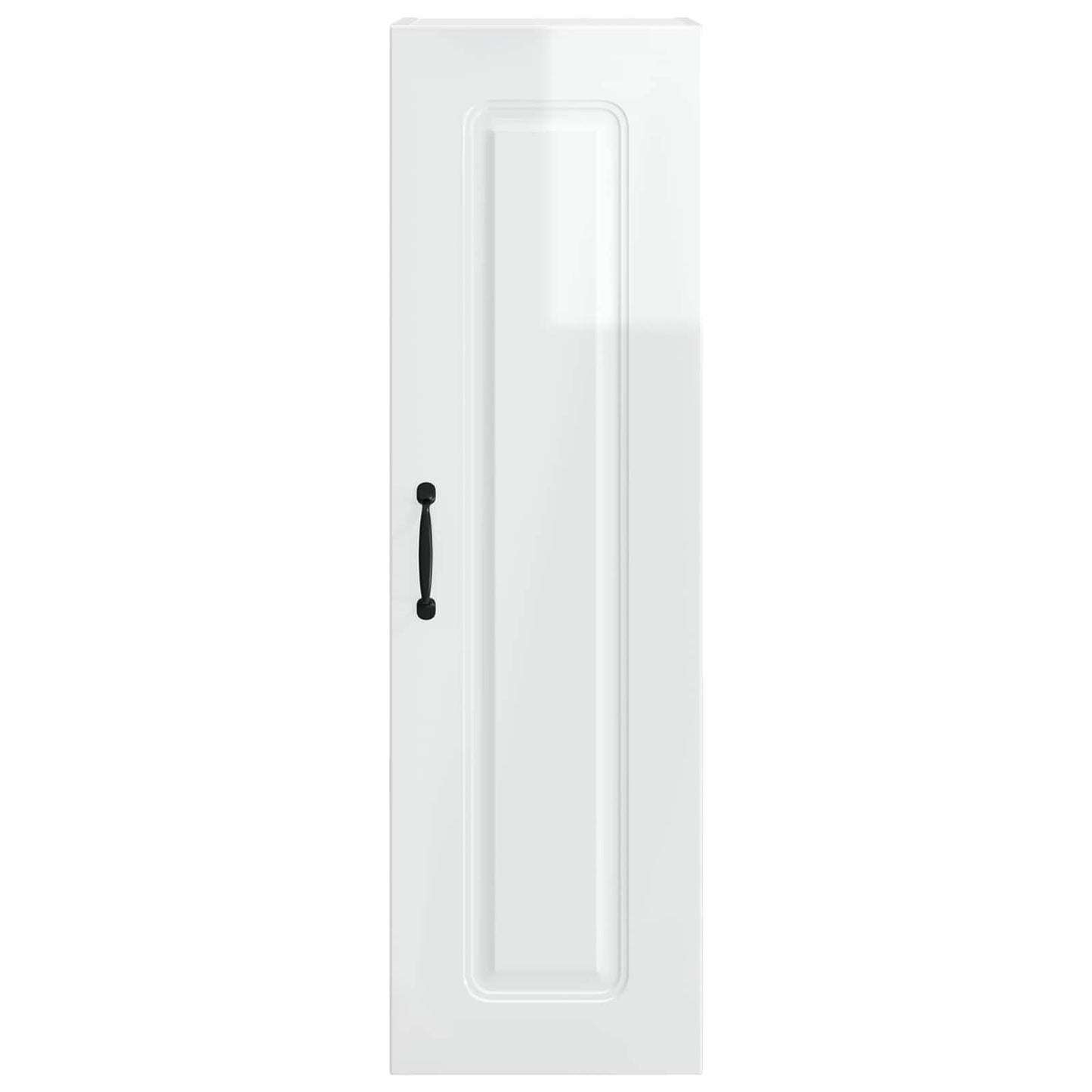 Pannello lavastoviglie Kalmar Bianco Lucido 30 x 31 x 100 cm | homemem39