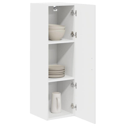 Pannello lavastoviglie Kalmar Bianco Lucido 30 x 31 x 100 cm | homemem39